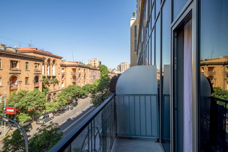 Holiday Inn Yerevan - Republic Square by IHG, Yerevan, Armenia