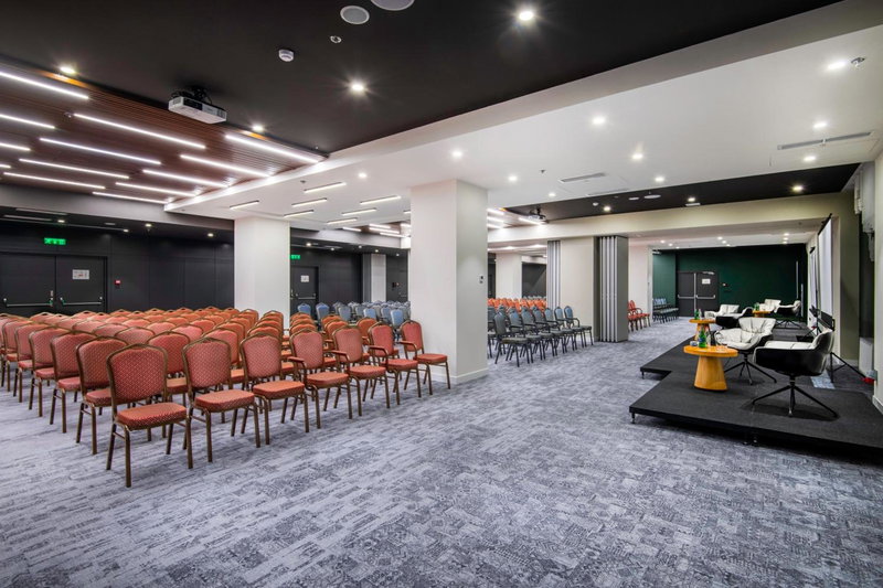 Holiday Inn Yerevan - Republic Square by IHG, Yerevan, Armenia