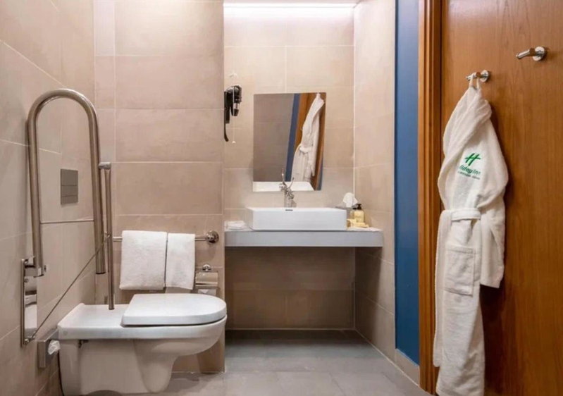 Holiday Inn Yerevan - Republic Square by IHG, Yerevan, Armenia