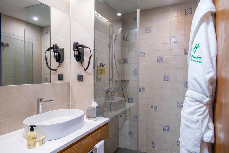 Holiday Inn Yerevan - Republic Square by IHG, Yerevan, Armenia