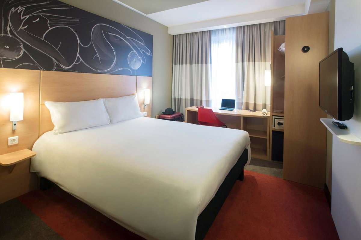 ibis Yerevan Center, Armenien