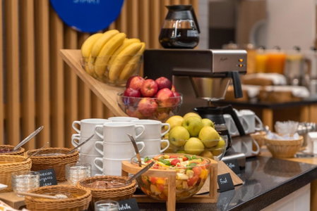 Holiday Inn Express - Yerevan by IHG, Yerevan, Армения
