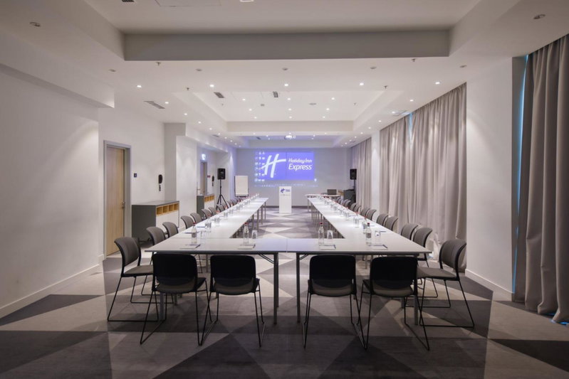 Holiday Inn Express - Yerevan by IHG, Yerevan, Армения
