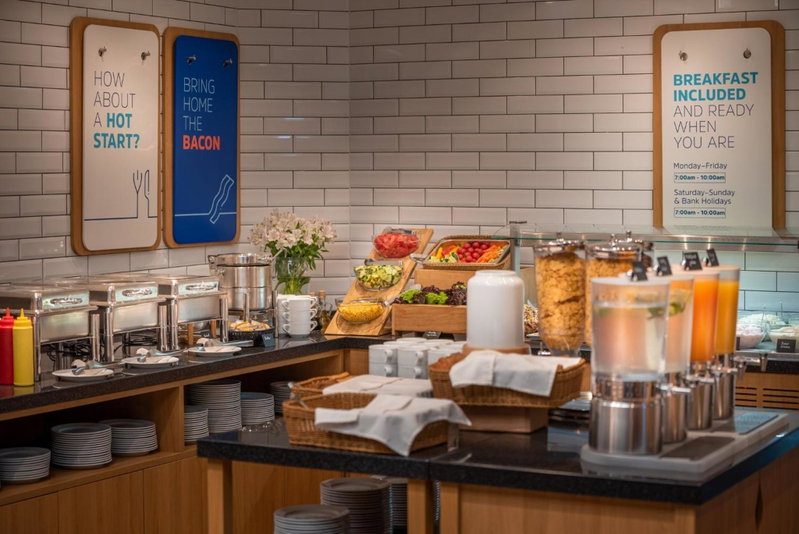 Holiday Inn Express - Yerevan by IHG, Yerevan, Армения