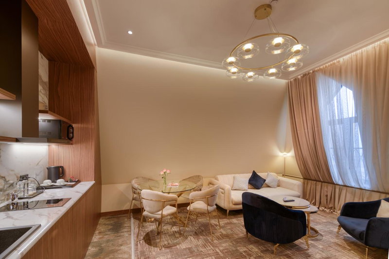 Hayasa Hotel Yerevan, Yerevan, Армения