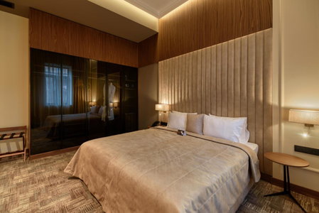 Hayasa Hotel Yerevan, Yerevan, Армения