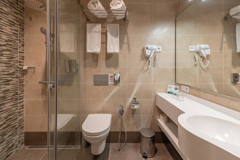 Hayasa Hotel Yerevan, Yerevan, Армения
