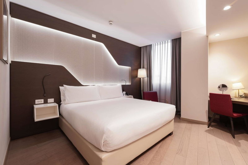 DoubleTree by Hilton Yerevan City Centre, Yerevan, Armenia
