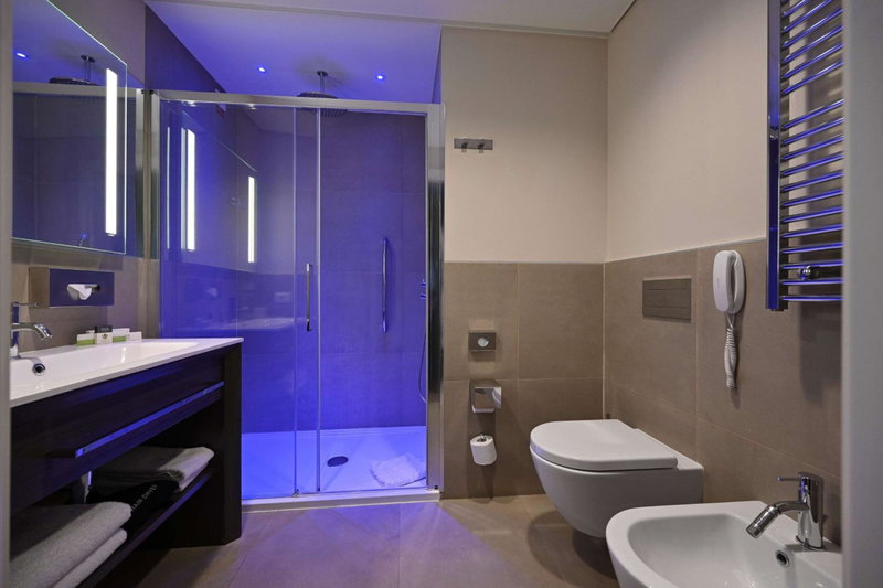DoubleTree by Hilton Yerevan City Centre, Yerevan, Armenia