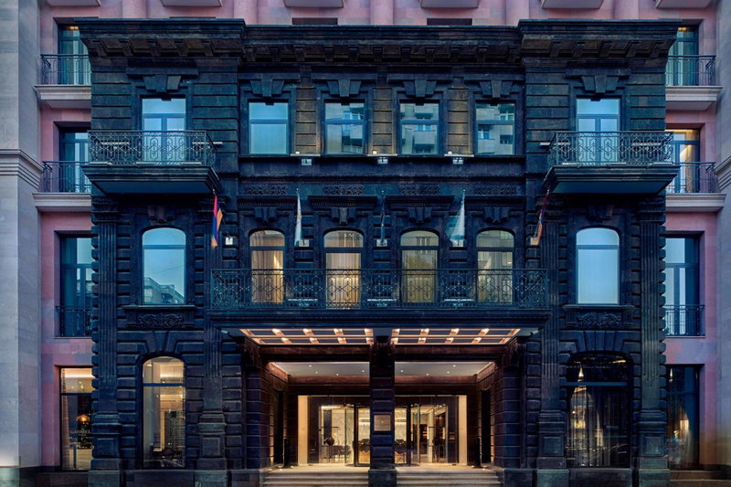 The Alexander, a Luxury Collection Hotel, Yerevan, Yerevan, Arménie