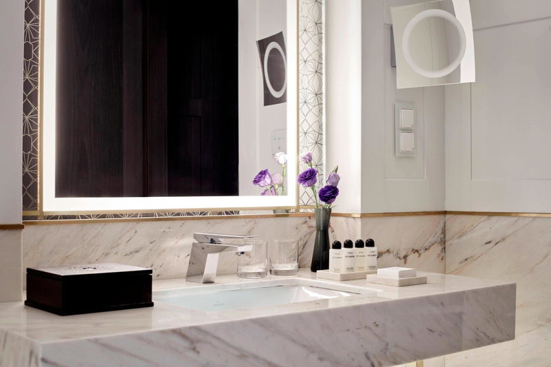 The Alexander, a Luxury Collection Hotel, Yerevan, Yerevan, Arménie