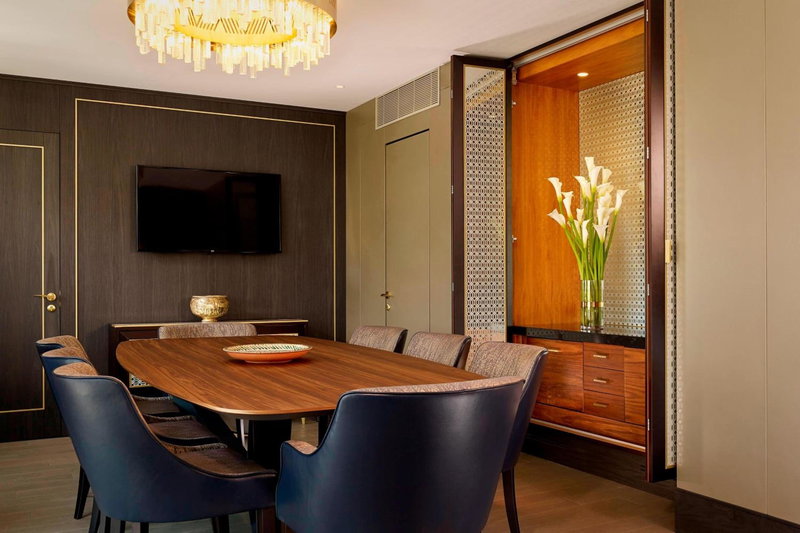 The Alexander, a Luxury Collection Hotel, Yerevan, Yerevan, Arménie