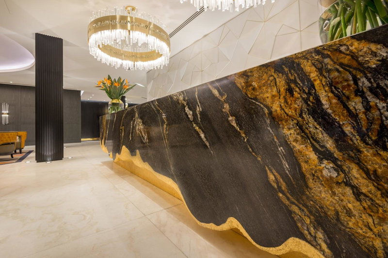 The Alexander, a Luxury Collection Hotel, Yerevan, Yerevan, Arménie