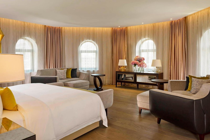 The Alexander, a Luxury Collection Hotel, Yerevan, Yerevan, Arménie