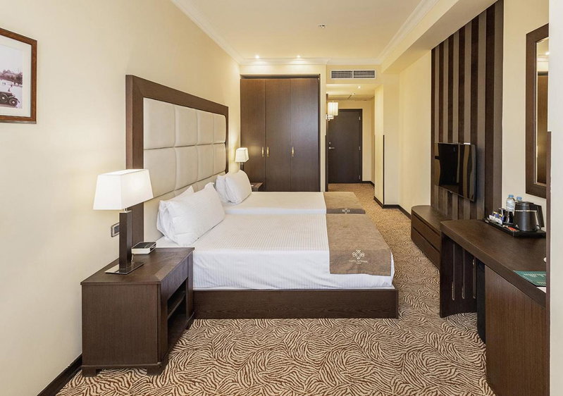 National by Stellar Hotels, Yerevan, Yerevan, Armenia