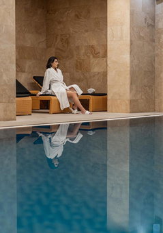 National by Stellar Hotels, Yerevan, Yerevan, Armenia
