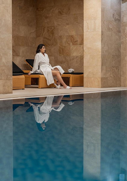 National by Stellar Hotels, Yerevan, Yerevan, Armenia