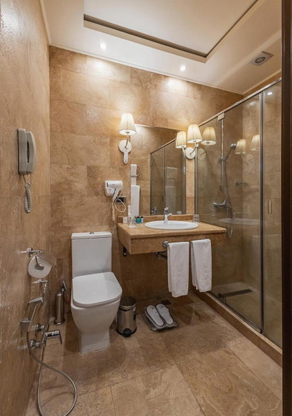 National by Stellar Hotels, Yerevan, Yerevan, Armenia