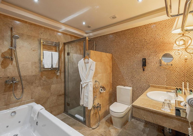 National by Stellar Hotels, Yerevan, Yerevan, Armenia