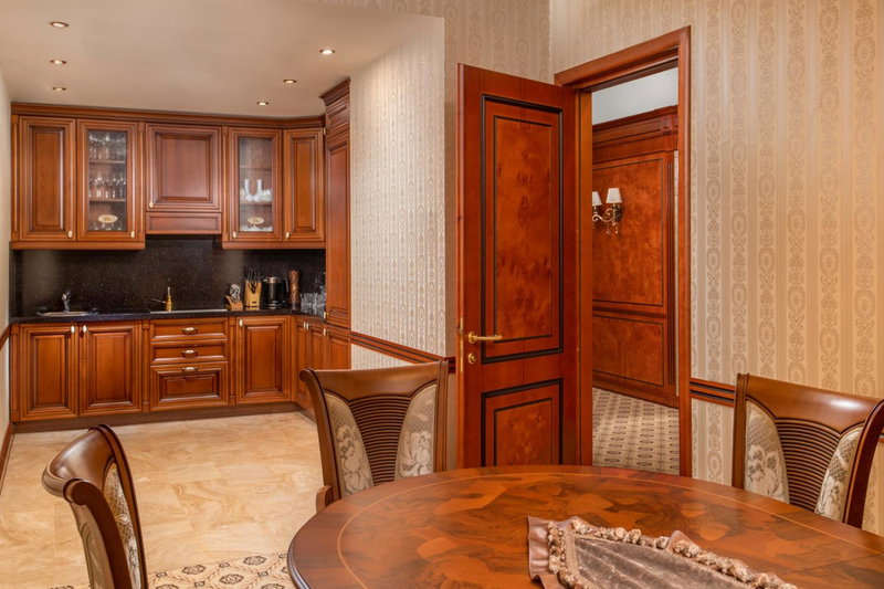 National by Stellar Hotels, Yerevan, Yerevan, Armenia