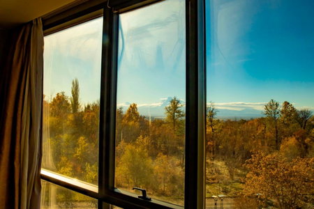 Radisson BLU Hotel Yerevan, Yerevan, Armenia