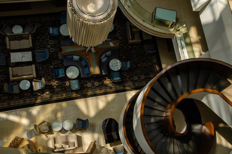 Radisson BLU Hotel Yerevan, Yerevan, Armenia