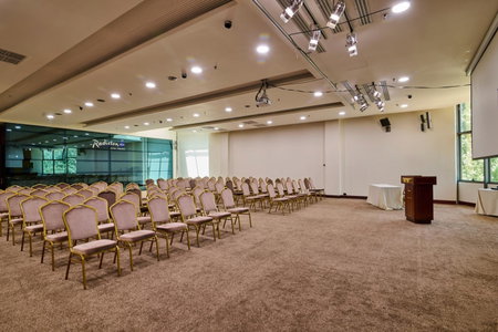 Radisson BLU Hotel Yerevan, Yerevan, Armenia