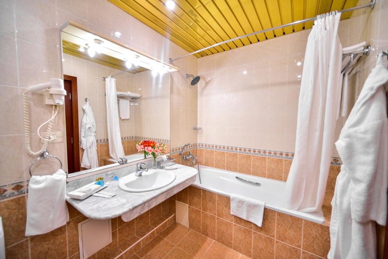 METROPOL HOTEL Yerevan, Yerevan, Armenia