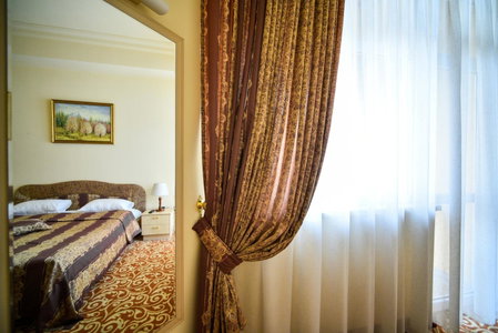 METROPOL HOTEL Yerevan, Yerevan, Armenia