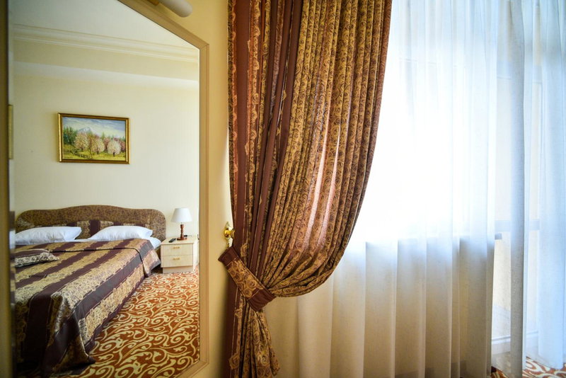 METROPOL HOTEL Yerevan, Yerevan, Armenia