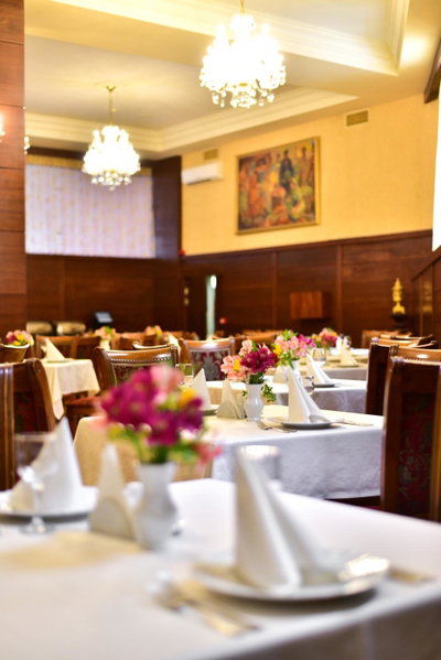 METROPOL HOTEL Yerevan, Yerevan, Armenia