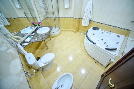 METROPOL HOTEL Yerevan, Yerevan, Armenia