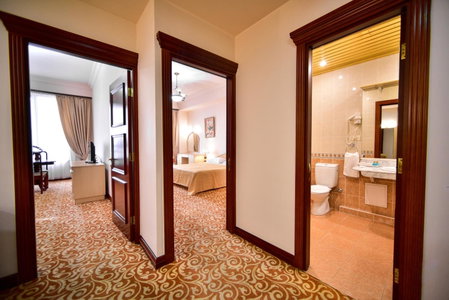 METROPOL HOTEL Yerevan, Yerevan, Armenia