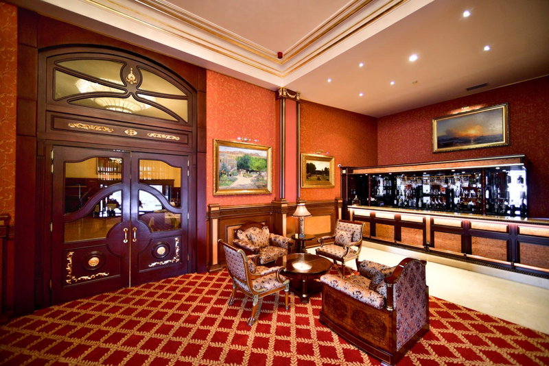 METROPOL HOTEL Yerevan, Yerevan, Armenia