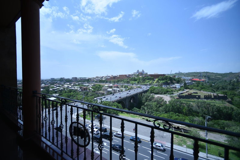 METROPOL HOTEL Yerevan, Yerevan, Armenia
