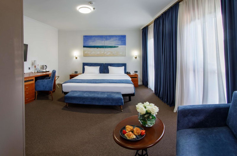 Best Western Plus Congress Hotel Yerevan, Yerevan, Arménie