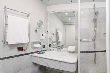 Best Western Plus Congress Hotel Yerevan, Yerevan, Arménie