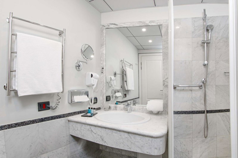 Best Western Plus Congress Hotel Yerevan, Yerevan, Arménie