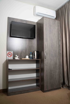 Median Hotel, City Center Yerevan, Yerevan, Armenien