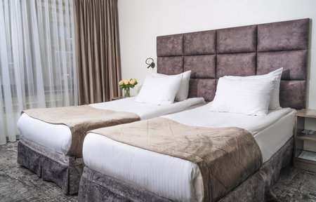 Median Hotel, City Center Yerevan, Yerevan, Armenien