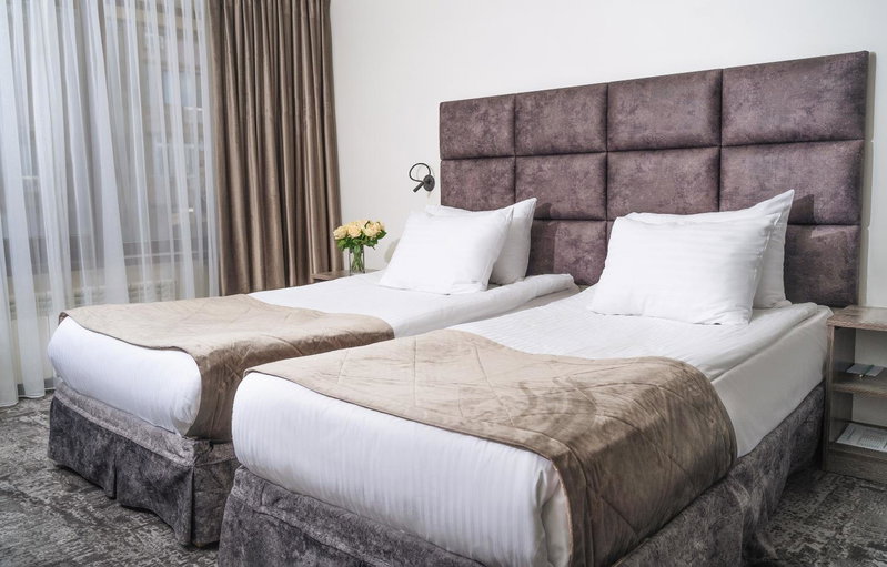 Median Hotel, City Center Yerevan, Yerevan, Armenien