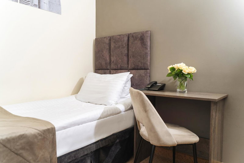 Median Hotel, City Center Yerevan, Yerevan, Armenien