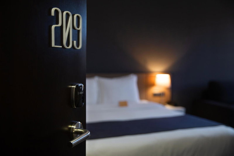 Nova Hotel Yerevan, Yerevan, Армения