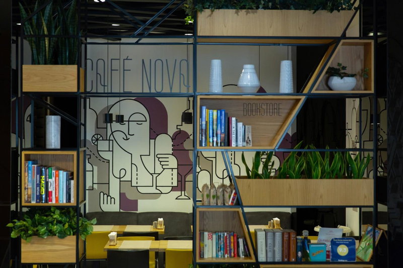 Nova Hotel Yerevan, Yerevan, Армения