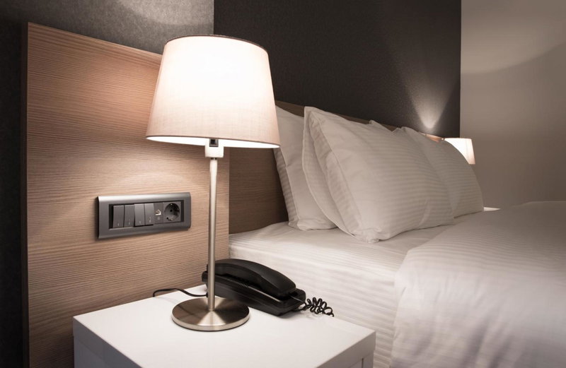 Nova Hotel Yerevan, Yerevan, Армения