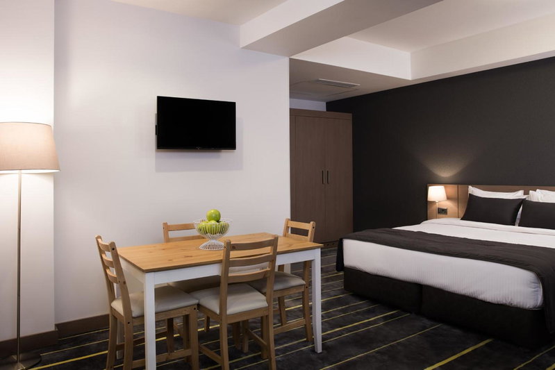 Nova Hotel Yerevan, Yerevan, Армения