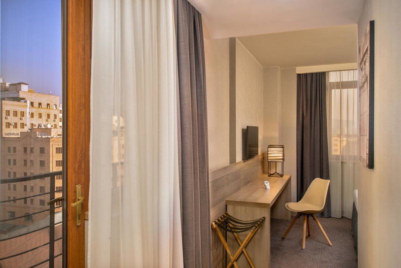 Republica Hotel Yerevan, Yerevan, Arménie