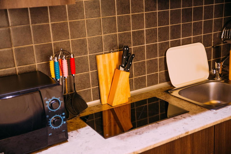 Kantar Hotel, Yerevan, Armenia