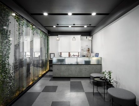 Kantar Hotel, Yerevan, Armenia