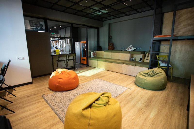 Kantar Hotel, Yerevan, Armenia